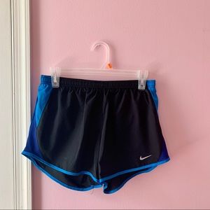 Dri-Fit Nike Shorts